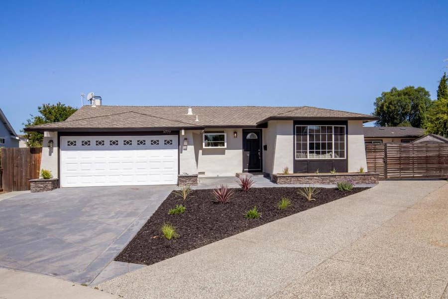 Property photo for 5777 Rachel Court, San Jose, CA