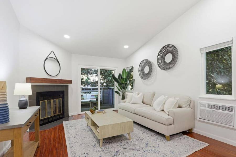 Property photo for 1547 Four Oaks Circle, San Jose, CA