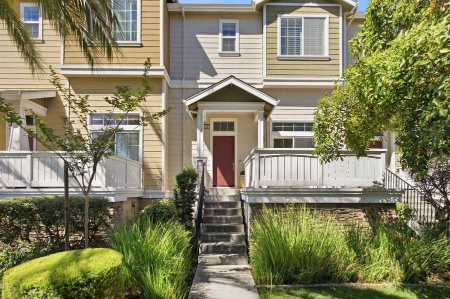Property photo for 2859 Lavender Terrace, San Jose, CA