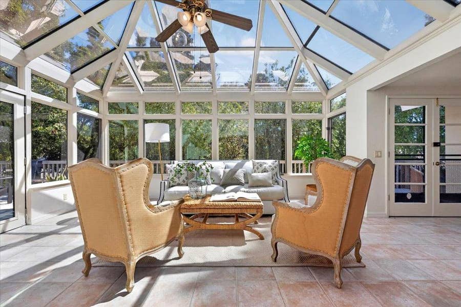 Property photo for 4088 Los Altos Drive, Pebble Beach, CA