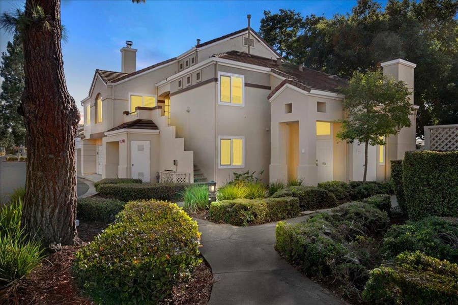Property photo for 6917 Rodling Drive, #A, San Jose, CA