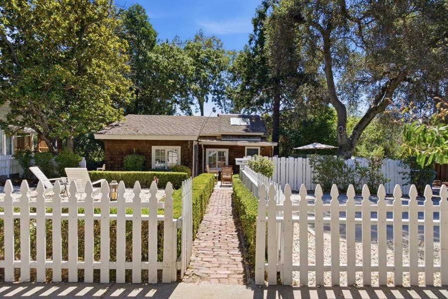 Property photo for 104 Edelen Avenue, Los Gatos, CA