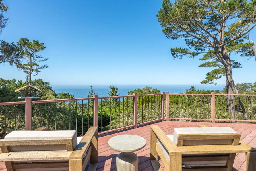 Property photo for 1272 Padre Lane, Pebble Beach, CA