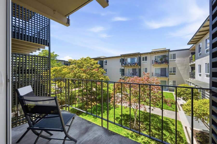 Property photo for 930 Peninsula Avenue, #306, San Mateo, CA