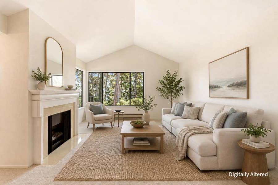 Property photo for 75 Ocean Pines Lane, Pebble Beach, CA