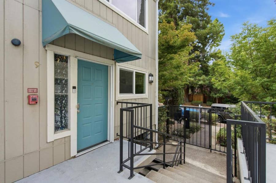 Property photo for 165 E Okeefe Street, #9, Menlo Park, CA