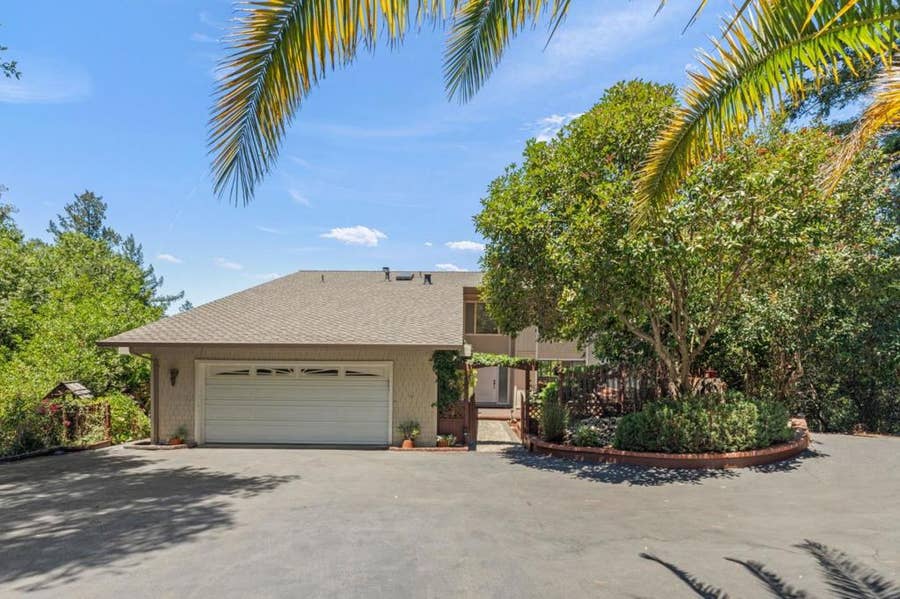 Property photo for 235 Southwood Drive, Scotts Valley, CA