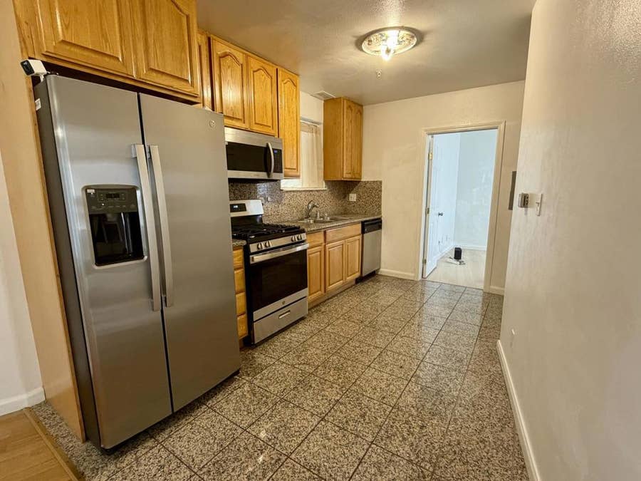 Property photo for 5301 Mission Street, #1, San Francisco, CA