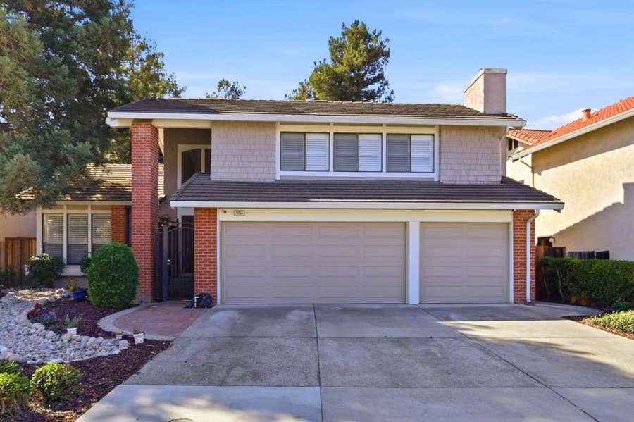 Property photo for 1753 Ridgetree Way, San Jose, CA