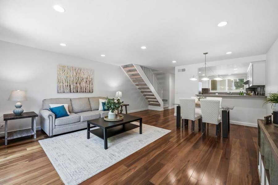 Property photo for 1387 Cherrywood Square, San Jose, CA