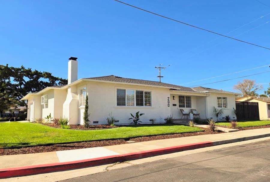 Property photo for 200 Kamson Way, Campbell, CA