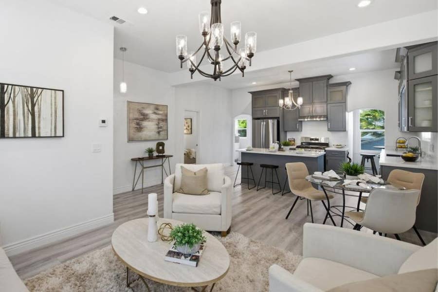 Property photo for 421 W Virginia Street, San Jose, CA
