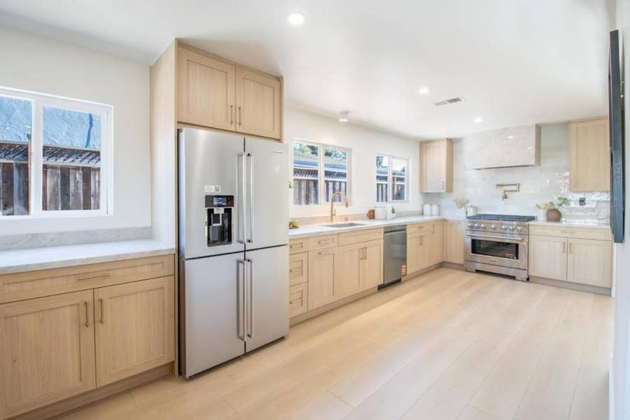 Property photo for 661 Empey Way, San Jose, CA