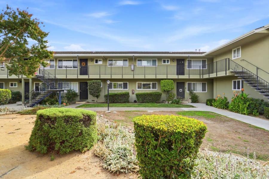 Property photo for 3598 Payne Avenue, #9, San Jose, CA