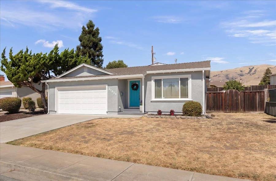 Property photo for 47628 Fortner Street, Fremont, CA