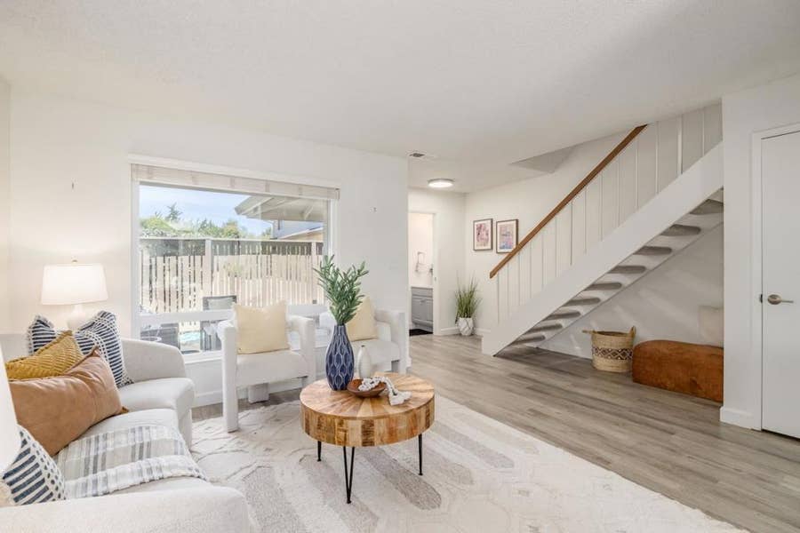Property photo for 220 Castillion Terrace, Santa Cruz, CA