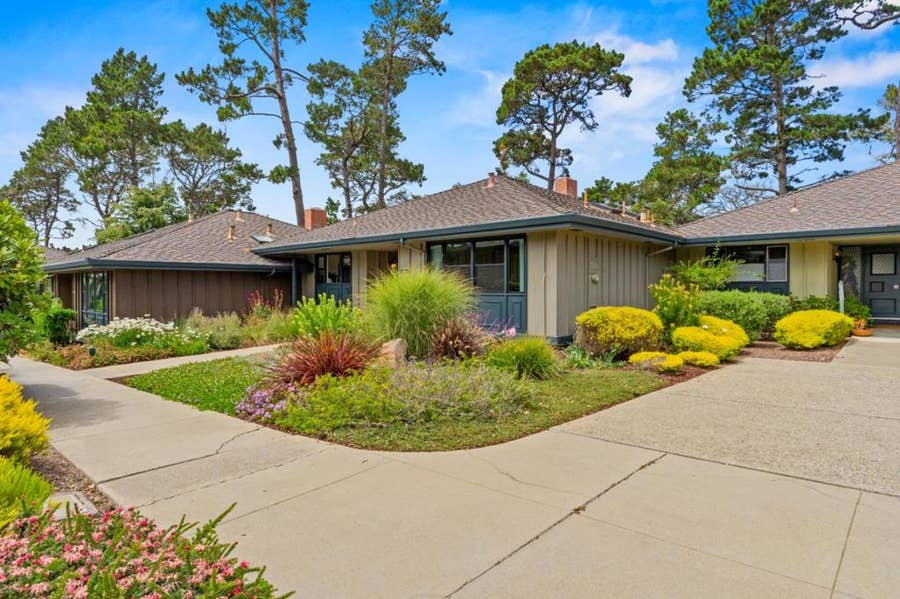 Property photo for 20 Del Mesa Carmel, Carmel, CA
