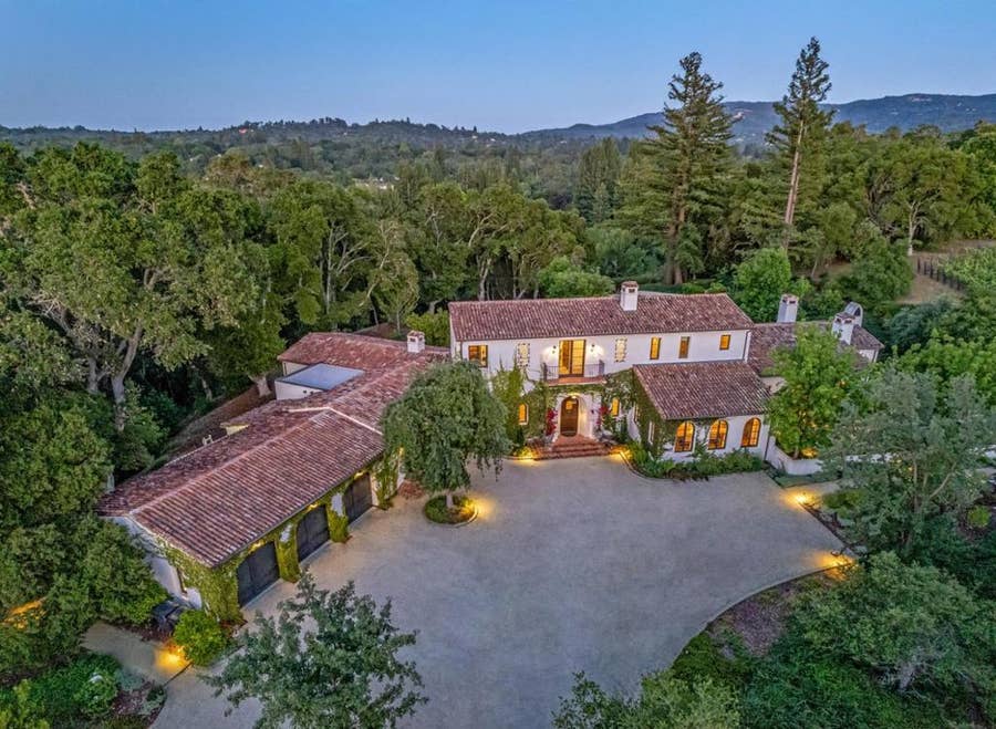 Property photo for 180 Farm Road, Woodside, CA