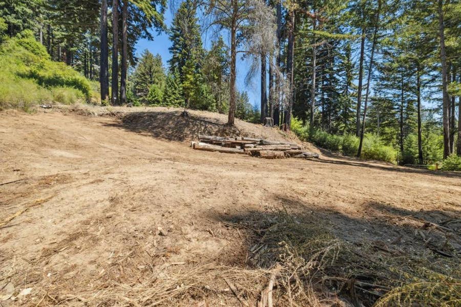 Property photo for & 06 Branson, Boulder Creek, CA
