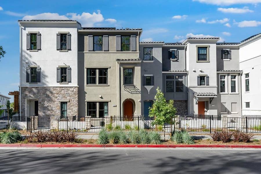Property photo for 2104 Latham Street, Mountain View, CA