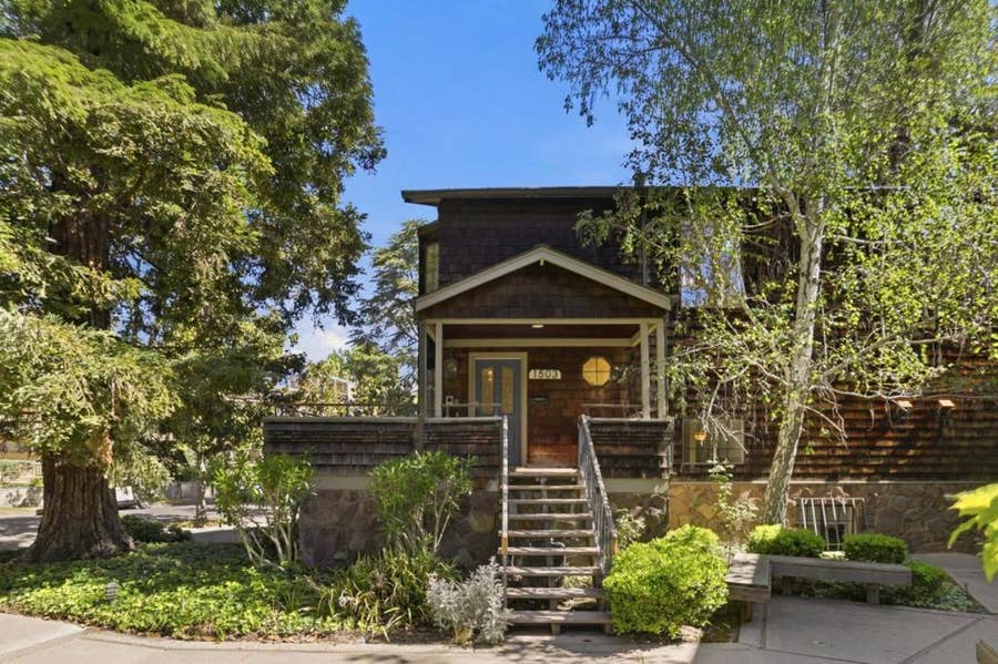 Property photo for 1503 Alta Glen Drive, San Jose, CA