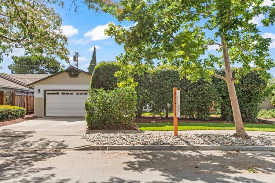 Property photo for 737 Hamann Drive, San Jose, CA
