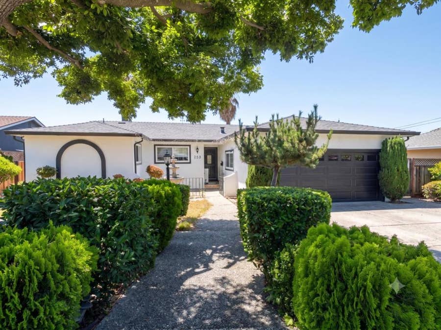 Property photo for 253 Spring Valley Lane, Milpitas, CA