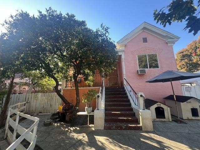 Property photo for 639 Jackson Street, San Jose, CA
