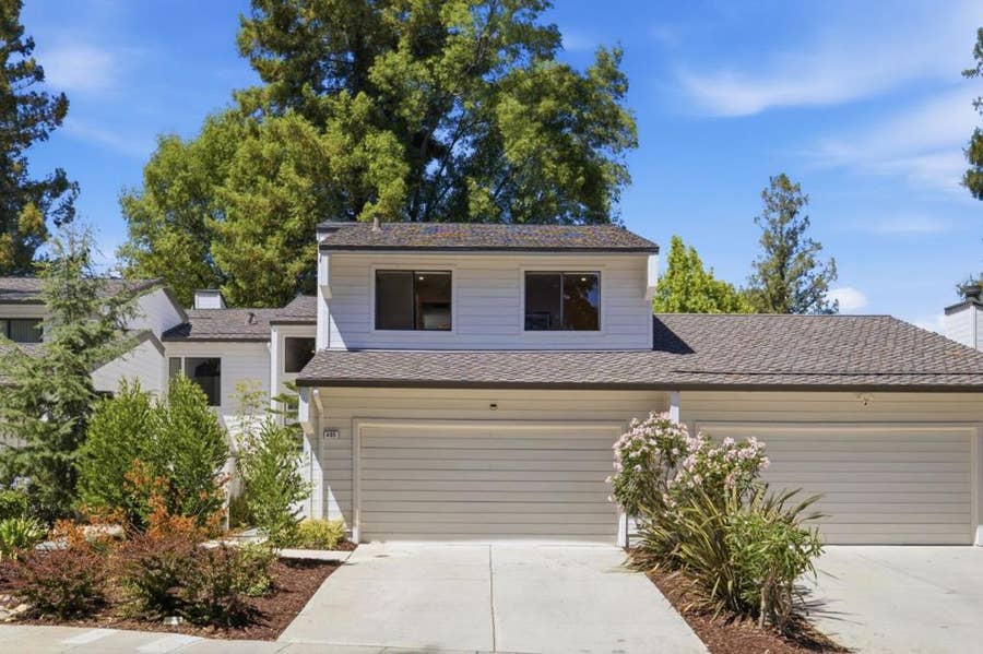 Property photo for 405 Clearview Drive, Los Gatos, CA