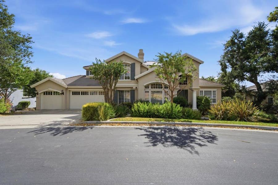 Property photo for 8411 Goldenrod Circle, Gilroy, CA