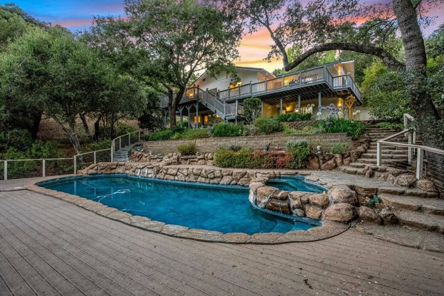 Property photo for 15565 Armsby Lane, Morgan Hill, CA