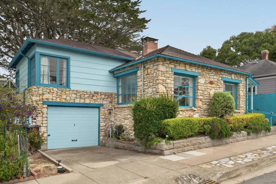 Property photo for 315 Cypress Avenue, Pacific Grove, CA