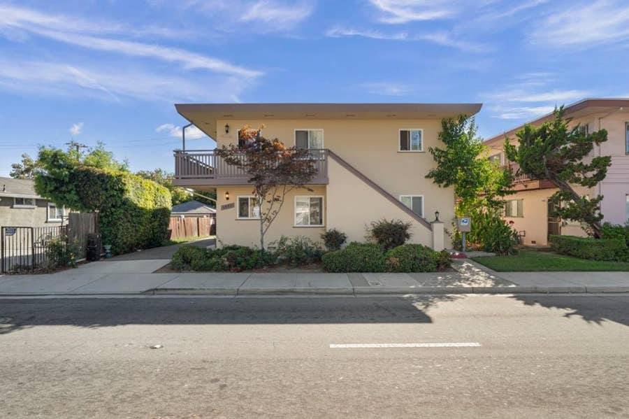 Property photo for 1451 N 1st Street, San Jose, CA