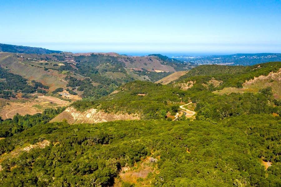 Property photo for 2 Corral Run, Carmel, CA