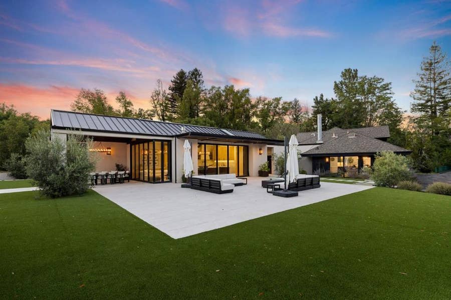 Property photo for 1195 Partrick Road, Napa, CA