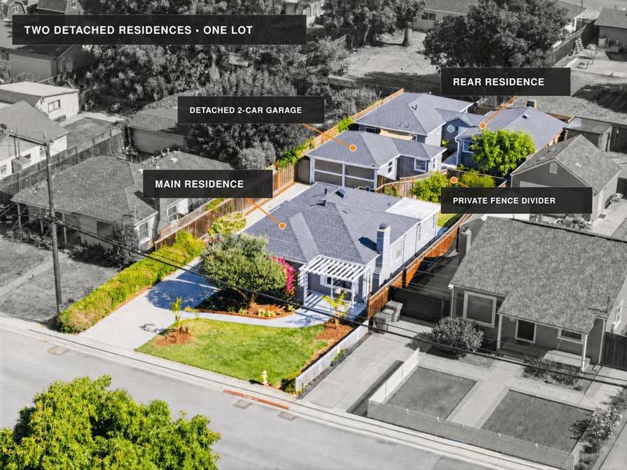 Property photo for 2268 Maywood Avenue, San Jose, CA