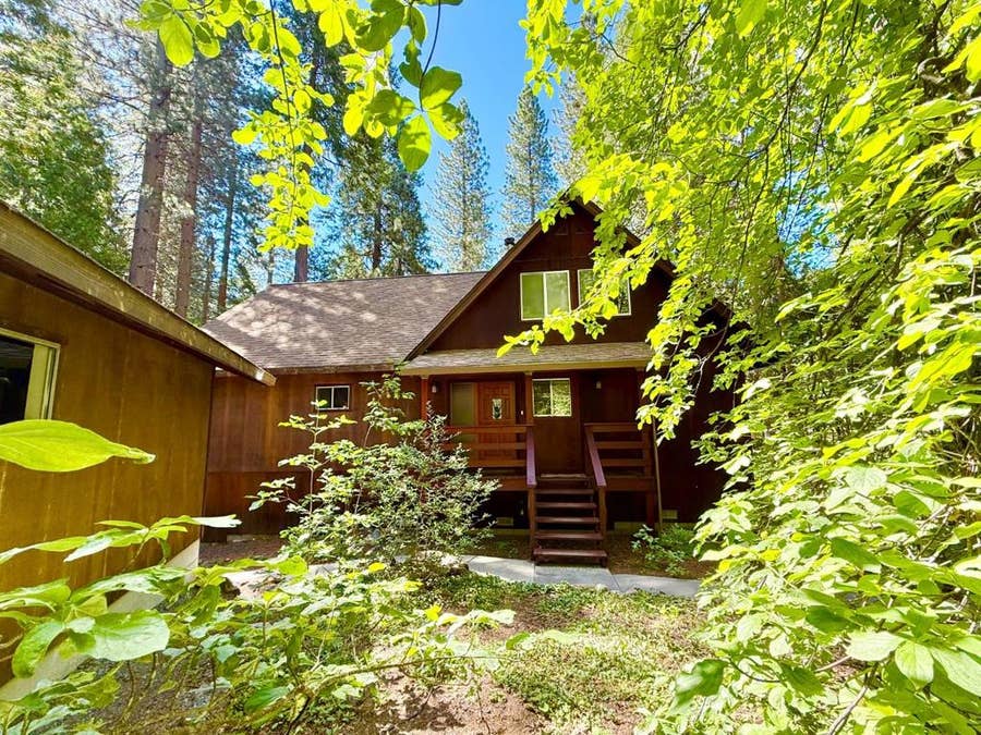 Property photo for 2624 Indian Rock Road, Dorrington, CA
