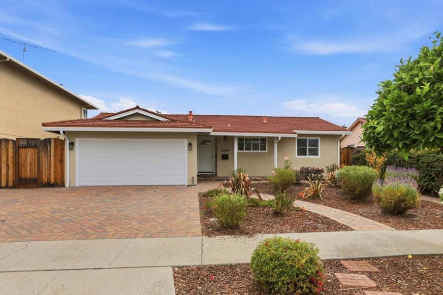 Property photo for 5064 Trenary Way, San Jose, CA