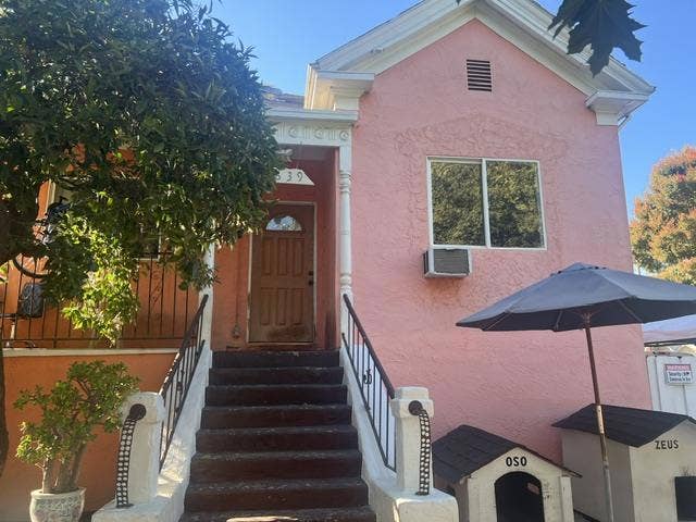 Property photo for 639 Jackson Street, San Jose, CA