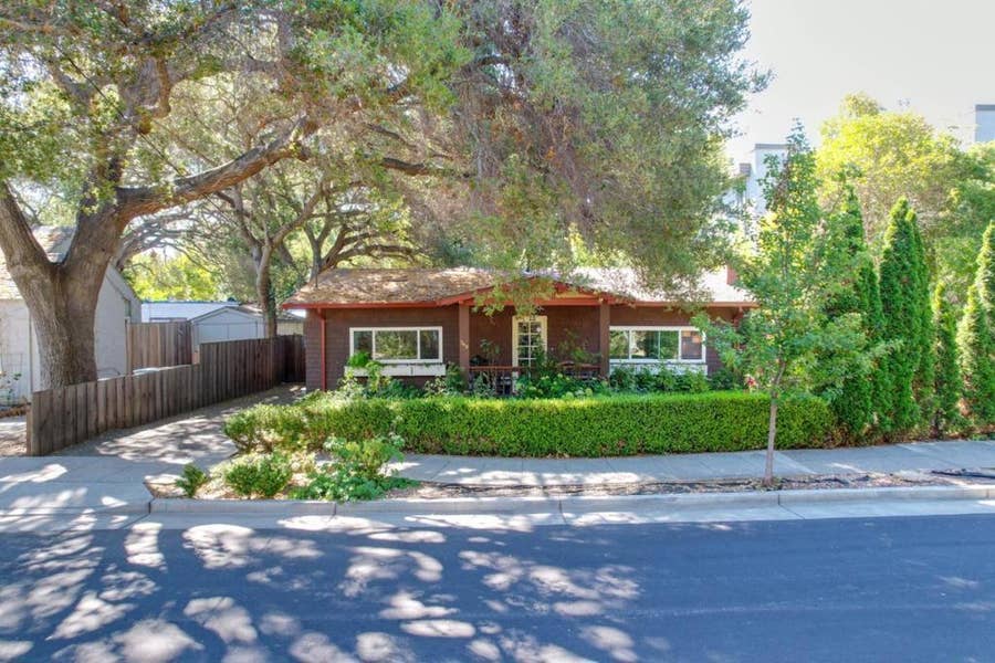 Property photo for 340 Palo Alto Avenue, Palo Alto, CA