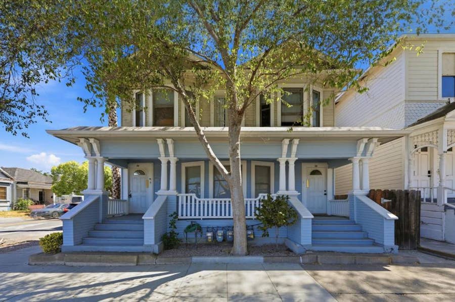Property photo for 98 E Saint John Street, San Jose, CA