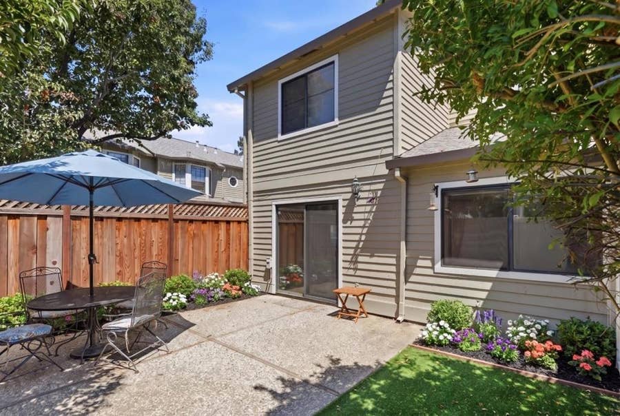 Property photo for 1524 Willard Garden Court, San Jose, CA