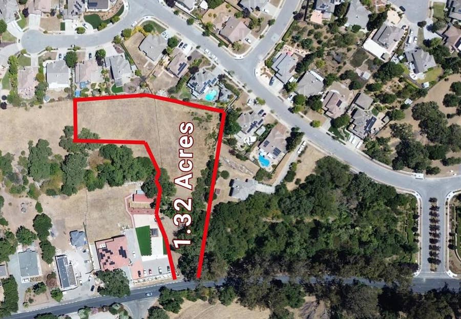 Property photo for San Felipe Road, San Jose, CA