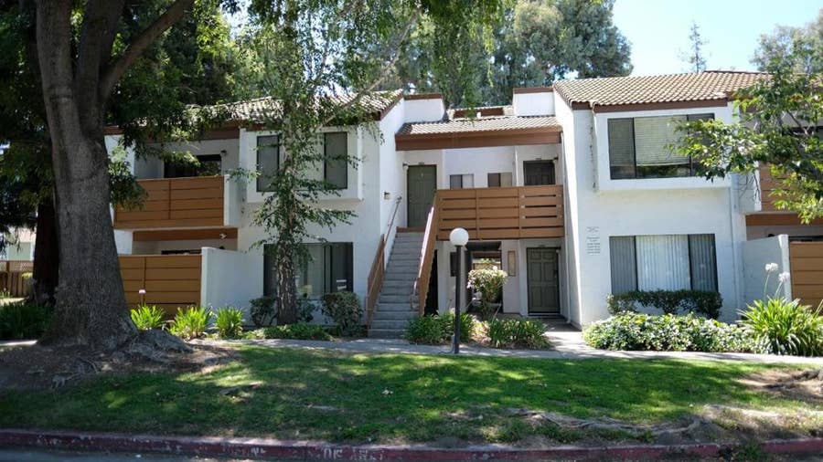 Property photo for 2452 Sequester Court, San Jose, CA