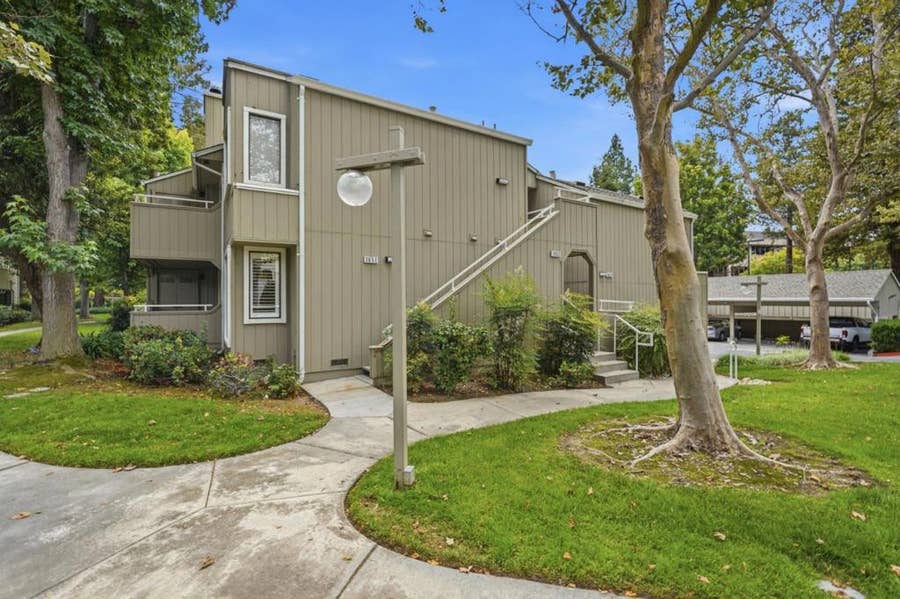 Property photo for 1652 Braddock Court, San Jose, CA