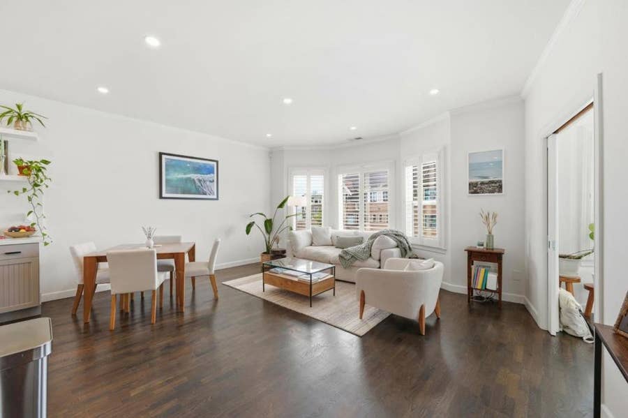 Property photo for 184 5th Avenue, San Francisco, CA