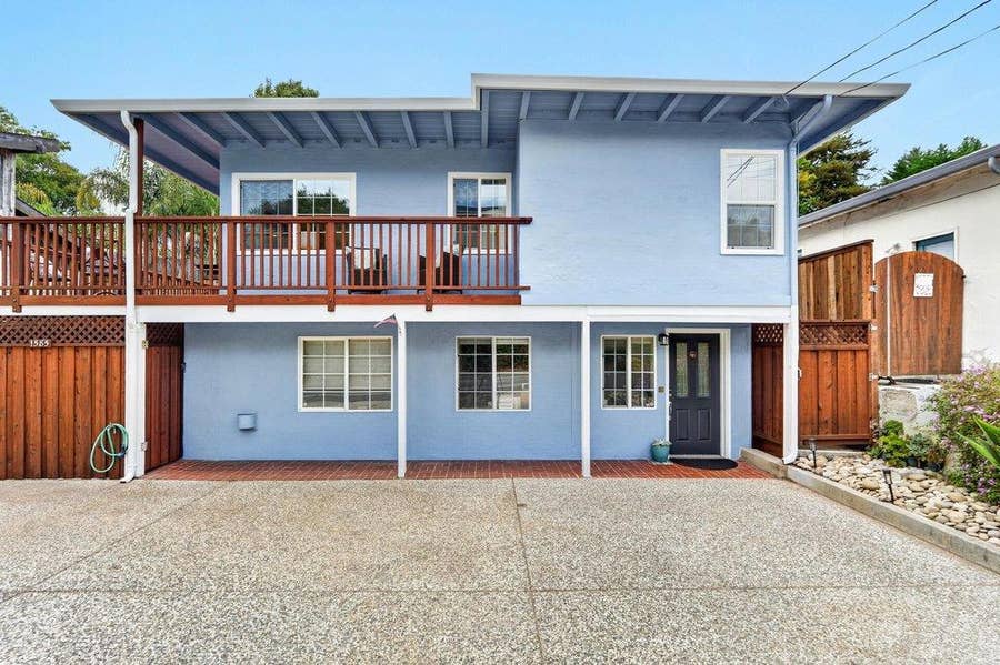 Property photo for 1585 San Andreas Road, Watsonville, CA