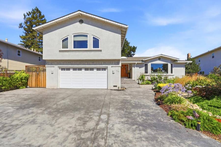 Property photo for 6124 Corte De La Reina, San Jose, CA