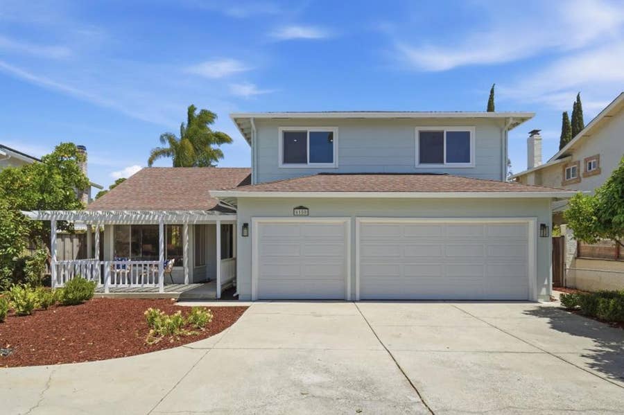 Property photo for 6150 Meridian Avenue, San Jose, CA