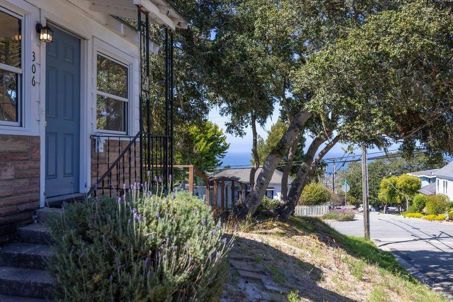 Property photo for 306 9th Street, Pacific Grove, CA
